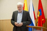 Лекция Арто Мустайоки
