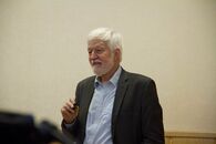 Лекция Арто Мустайоки