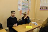 День открытых дверей ТвГУ