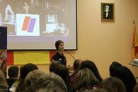 День открытых дверей ТвГУ