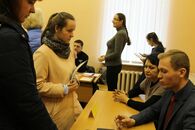 День открытых дверей ТвГУ
