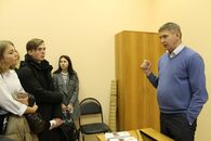 День открытых дверей ТвГУ