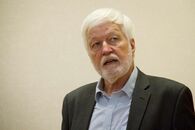 Лекция Арто Мустайоки
