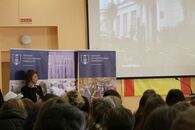 День открытых дверей ТвГУ