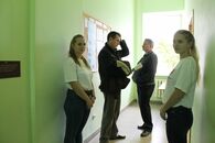 День открытых дверей ТвГУ