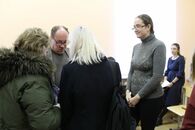 День открытых дверей ТвГУ
