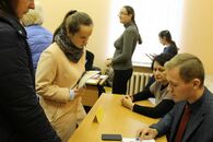 День открытых дверей ТвГУ