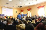 День открытых дверей ТвГУ