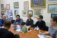 «Диалоги с проректором»
