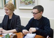 «Диалоги с проректором»