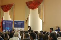 День открытых дверей ТвГУ