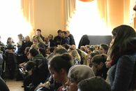 День открытых дверей ТвГУ
