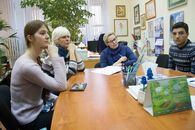 «Диалоги с проректором»