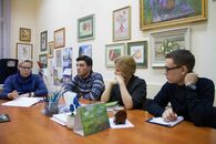«Диалоги с проректором»