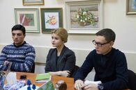 «Диалоги с проректором»