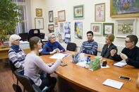 «Диалоги с проректором»