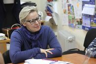 «Диалоги с проректором»