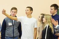 Деловая игра для школьников «Ты — предприниматель»