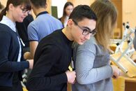 Деловая игра для школьников «Ты — предприниматель»