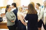 Деловая игра для школьников «Ты — предприниматель»