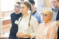 Деловая игра для школьников «Ты — предприниматель»
