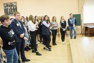 Деловая игра для школьников «Ты — предприниматель»