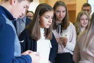 Деловая игра для школьников «Ты — предприниматель»