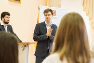 Деловая игра для школьников «Ты — предприниматель»