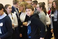 Деловая игра для школьников «Ты — предприниматель»