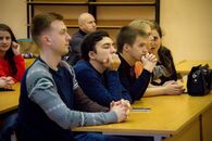 Панельная дискуссия «Молодежное предпринимательство в Тверской области: проблемы и перспективы»