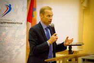 Панельная дискуссия «Молодежное предпринимательство в Тверской области: проблемы и перспективы»