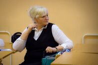 Панельная дискуссия «Молодежное предпринимательство в Тверской области: проблемы и перспективы»