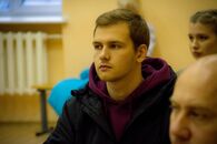Панельная дискуссия «Молодежное предпринимательство в Тверской области: проблемы и перспективы»