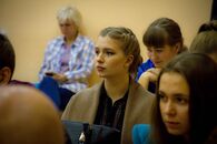 Панельная дискуссия «Молодежное предпринимательство в Тверской области: проблемы и перспективы»