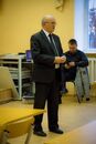 Панельная дискуссия «Молодежное предпринимательство в Тверской области: проблемы и перспективы»