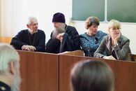 Региональная научно-практическая конференция с международным участием «Теологическое образование: диалог религиозных культур и духовная безопасность»