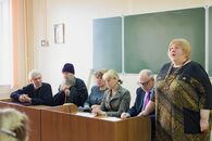 Региональная научно-практическая конференция с международным участием «Теологическое образование: диалог религиозных культур и духовная безопасность»