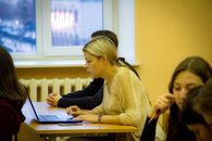 Панельная дискуссия «Молодежное предпринимательство в Тверской области: проблемы и перспективы»