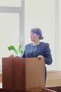 Региональная научно-практическая конференция с международным участием «Теологическое образование: диалог религиозных культур и духовная безопасность»
