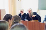 Региональная научно-практическая конференция с международным участием «Теологическое образование: диалог религиозных культур и духовная безопасность»