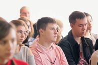 Региональная научно-практическая конференция с международным участием «Теологическое образование: диалог религиозных культур и духовная безопасность»