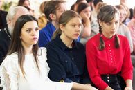 Региональная научно-практическая конференция с международным участием «Теологическое образование: диалог религиозных культур и духовная безопасность»