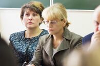 Региональная научно-практическая конференция с международным участием «Теологическое образование: диалог религиозных культур и духовная безопасность»