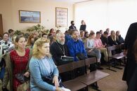 Региональная научно-практическая конференция с международным участием «Теологическое образование: диалог религиозных культур и духовная безопасность»