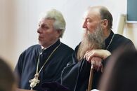 Региональная научно-практическая конференция с международным участием «Теологическое образование: диалог религиозных культур и духовная безопасность»