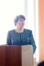 Региональная научно-практическая конференция с международным участием «Теологическое образование: диалог религиозных культур и духовная безопасность»