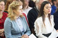 Региональная научно-практическая конференция с международным участием «Теологическое образование: диалог религиозных культур и духовная безопасность»