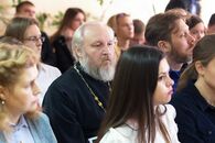 Региональная научно-практическая конференция с международным участием «Теологическое образование: диалог религиозных культур и духовная безопасность»