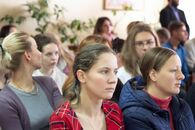 Региональная научно-практическая конференция с международным участием «Теологическое образование: диалог религиозных культур и духовная безопасность»