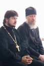 Региональная научно-практическая конференция с международным участием «Теологическое образование: диалог религиозных культур и духовная безопасность»